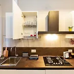 Andrea's House Via Ruggeri 17 Appartement