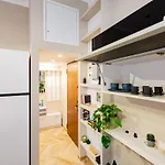 Andrea's House Via Ruggeri 17 Appartement Milaan