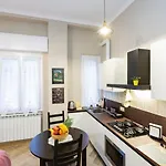 Andrea's House Via Ruggeri 17 Appartement Milaan