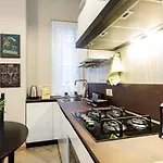 Andrea's House Via Ruggeri 17 *