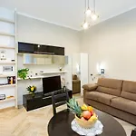 Andrea's House Via Ruggeri 17 Appartement