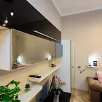 Andrea's House Via Ruggeri 17 Milaan