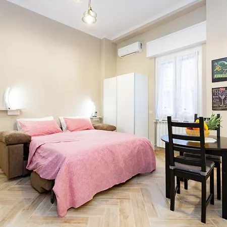 Apartamento Andrea's House Via Ruggeri 17