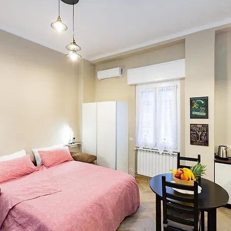 Apartamento Andrea's House Via Ruggeri 17